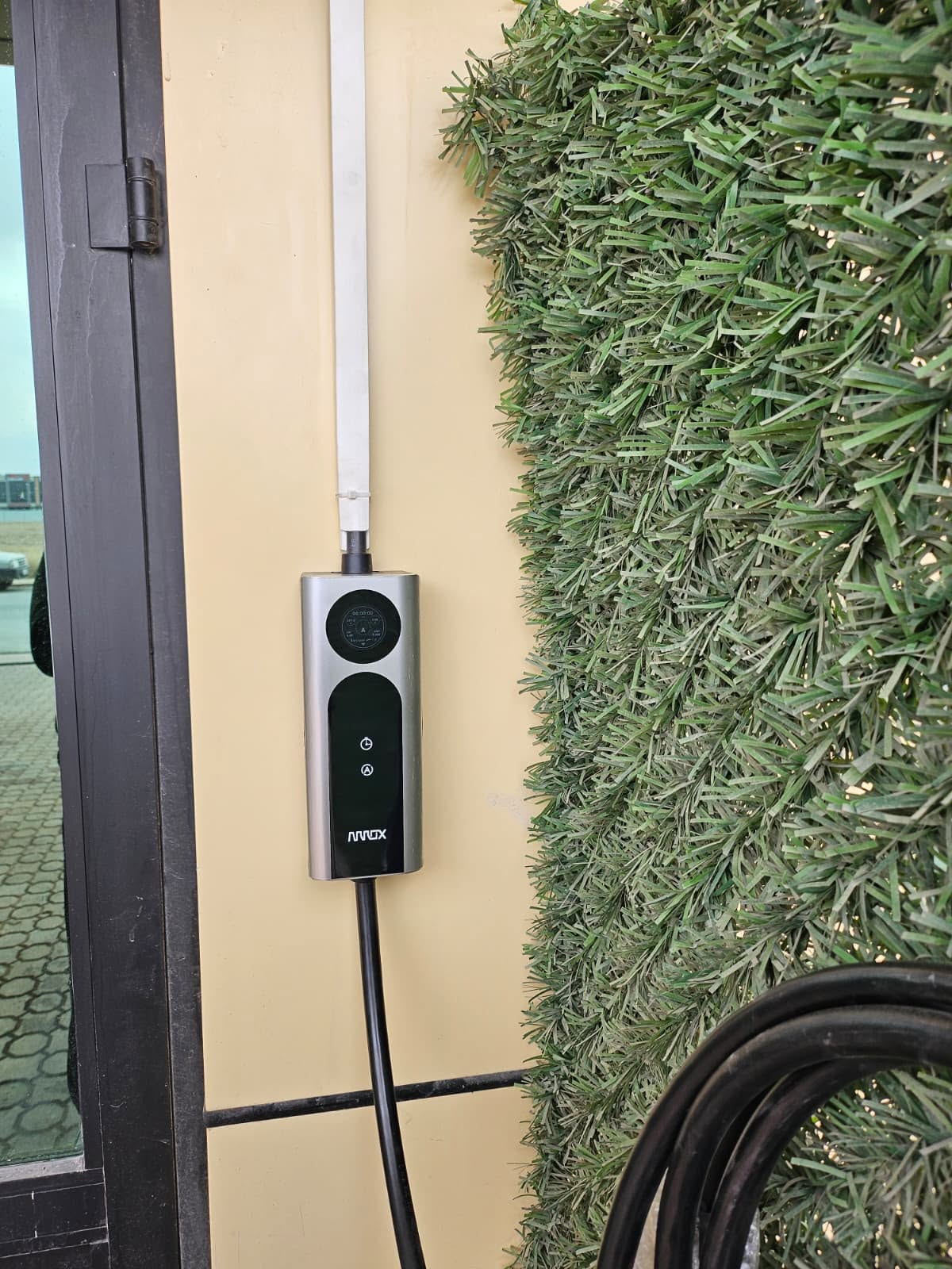 ARROX 22 kW Duvar Tipi Wallbox